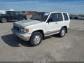 Photo 2 of 11 — 1993 Isuzu Trooper