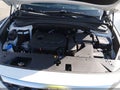 Photo 10 of 16 — 2020 Hyundai Santa Fe