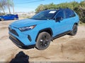 Photo 2 of 17 — 2025 Toyota RAV4 Hybrid