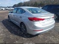 Photo 3 of 17 — 2018 Hyundai Elantra
