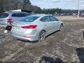 Photo 4 of 17 — 2018 Hyundai Elantra