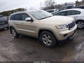 Photo 1 of 12 — 2011 Jeep Grand Cherokee