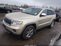 Photo 2 of 12 — 2011 Jeep Grand Cherokee
