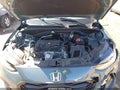 2025 Honda HR-V — photo 10 of 16 | VIN 3CZRZ2H56SM756922