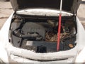 2009 Chevrolet Malibu Limited — photo 10 of 11 | VIN 1G1ZH57B494188458