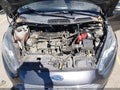 Photo 10 of 11 — 2016 Ford Fiesta