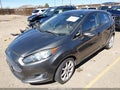 Photo 6 of 11 — 2016 Ford Fiesta