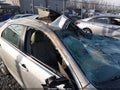 Photo 13 of 16 — 2010 Ford Fusion
