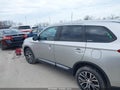 2018 Mitsubishi Outlander — photo 14 of 16 | VIN JA4AZ3A39JJ006423