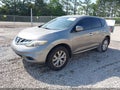 Photo 2 of 16 — 2012 Nissan Murano