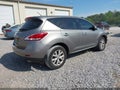 Photo 4 of 16 — 2012 Nissan Murano