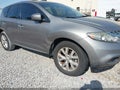 Photo 6 of 16 — 2012 Nissan Murano