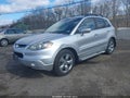 Photo 2 of 11 — 2007 Acura RDX