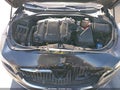 2017 Buick LaCrosse — photo 10 of 16 | VIN 1G4ZP5SS4HU159862