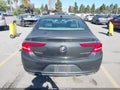 Photo 16 of 16 — 2017 Buick LaCrosse