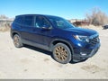 Photo 1 of 17 — 2023 Honda Passport