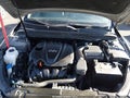 Photo 10 of 11 — 2015 Kia Optima