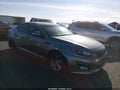 Photo 1 of 11 — 2015 Kia Optima