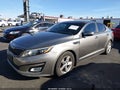 Photo 2 of 11 — 2015 Kia Optima