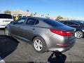 Photo 3 of 11 — 2015 Kia Optima