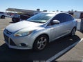 2014 Ford Focus — photo 2 of 11 | VIN 1FADP3F28EL442303