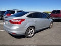 2014 Ford Focus — photo 4 of 11 | VIN 1FADP3F28EL442303