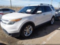 2015 Ford Explorer — photo 2 of 16 | VIN 1FM5K7F8XFGA64144