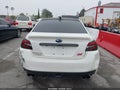 Photo 16 of 16 — 2021 Subaru WRX