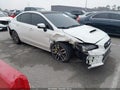 Photo 1 of 16 — 2021 Subaru WRX