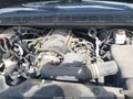 2012 Nissan Titan — photo 10 of 11 | VIN 1N6BA0ED9CN311495
