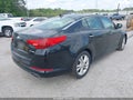 Photo 4 of 11 — 2014 Kia Optima