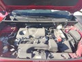 Photo 10 of 16 — 2025 Toyota RAV4