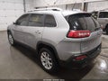 Photo 3 of 18 — 2014 Jeep Cherokee