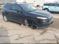 Photo 1 of 17 — 2018 Jeep Cherokee