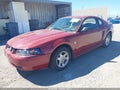 1999 Ford Mustang — photo 2 of 11 | VIN 1FAFP4046XF213998