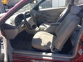 1999 Ford Mustang — photo 5 of 11 | VIN 1FAFP4046XF213998