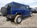 Photo 4 of 17 — 2008 Hummer H2