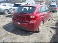 Photo 4 of 11 — 2012 Subaru Impreza