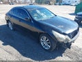 2007 Infiniti G35 — photo 1 of 11 | VIN JNKBV61F57M816901