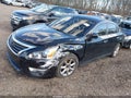 2014 Nissan Altima — photo 2 of 10 | VIN 1N4AL3APXEC153313
