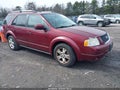 2006 Ford Freestyle — photo 1 of 11 | VIN 1FMZK03116GA20100