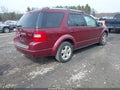 2006 Ford Freestyle — photo 4 of 11 | VIN 1FMZK03116GA20100