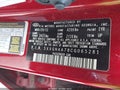 2012 Kia Optima — photo 9 of 11 | VIN 5XXGN4A78CG065281