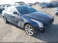 Photo 1 of 17 — 2015 Cadillac ATS