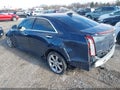 Photo 3 of 17 — 2015 Cadillac ATS