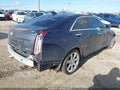 Photo 4 of 17 — 2015 Cadillac ATS