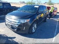 2013 Ford Edge — photo 2 of 16 | VIN 2FMDK3JC8DBE37914
