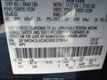2013 Ford Edge — photo 9 of 16 | VIN 2FMDK3JC8DBE37914