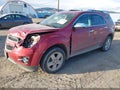 Photo 2 of 16 — 2015 Chevrolet Equinox