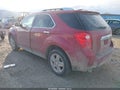 Photo 3 of 16 — 2015 Chevrolet Equinox
